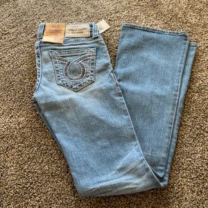BIG STAR JEANS